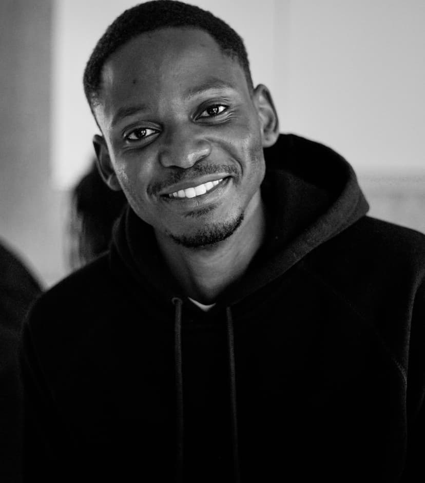 Musonda Kabwe